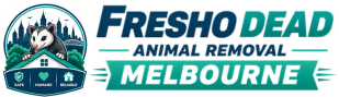 Fresho Dead Animal Removal Essendon North logo
